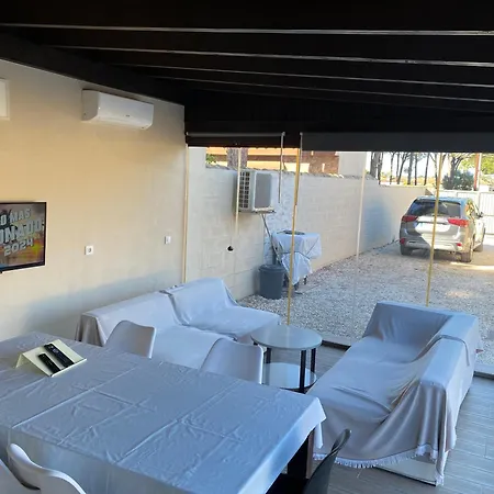 El Rincon de Piedra - Tu Hogar En Vacaciones-3